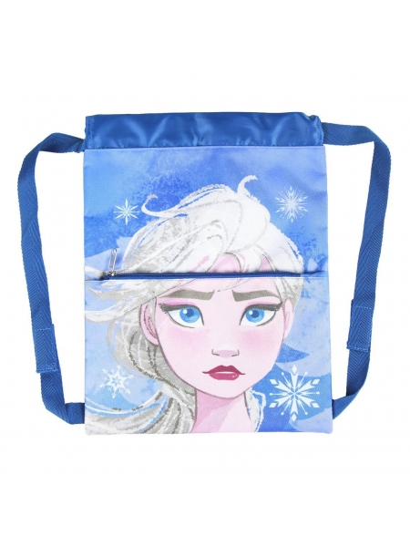 Zaino a sacca per bambini Frozen II